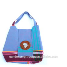 Kikoy Handtasche